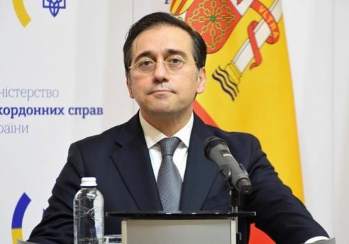 España analiza la posibilidad de pausar la relación bilateral de México