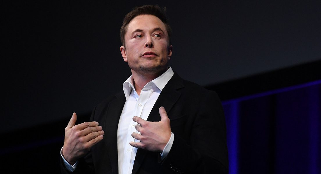 Musk advierte que deuda estadounidense es tres veces más grande que la economía del país