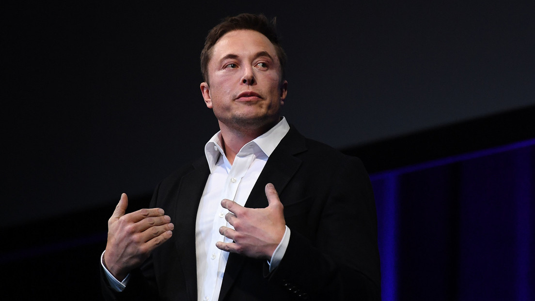 Musk advierte que deuda estadounidense es tres veces más grande que la economía del país