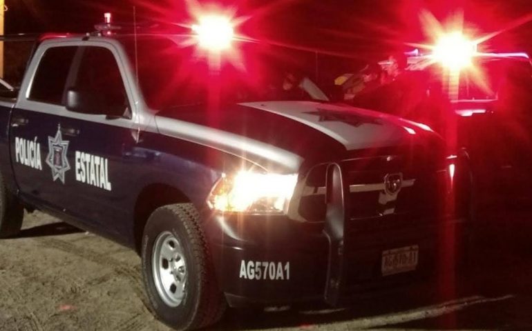 OPTÓ POR LA AUTO PRIVACIÓN UTILIZANDO LA HORCA