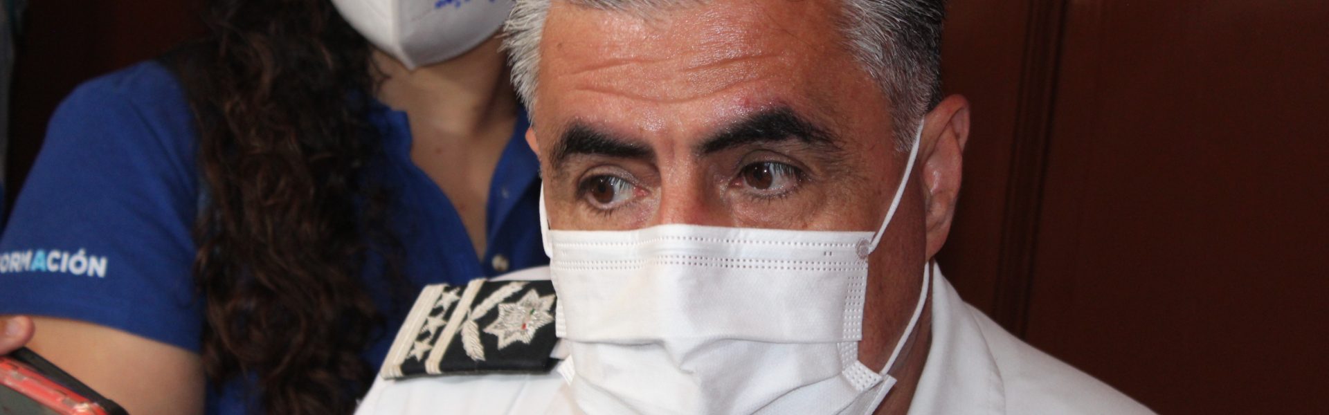 Detención de Porfirio Sánchez no afectará coordinación con seguridad pública estatal: SSPMA