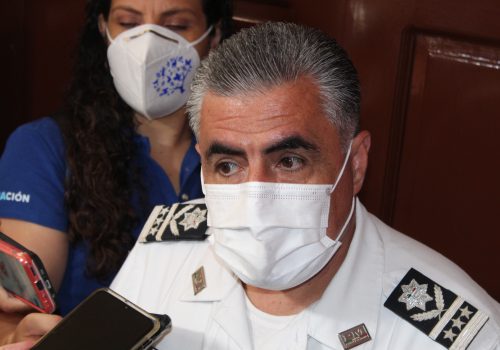 Detención de Porfirio Sánchez no afectará coordinación con seguridad pública estatal: SSPMA