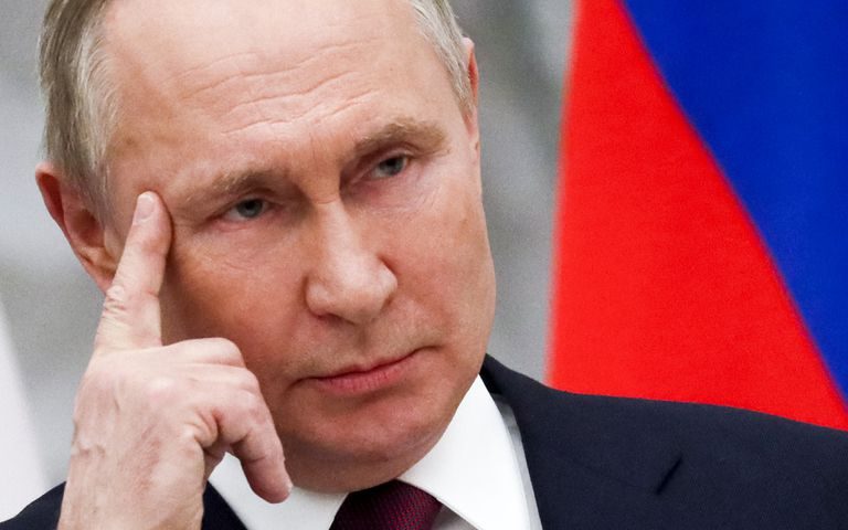Putin advierte que  las principales quejas de su país «fueron ignoradas», evalúa las respuestas de EEUU y la OTAN