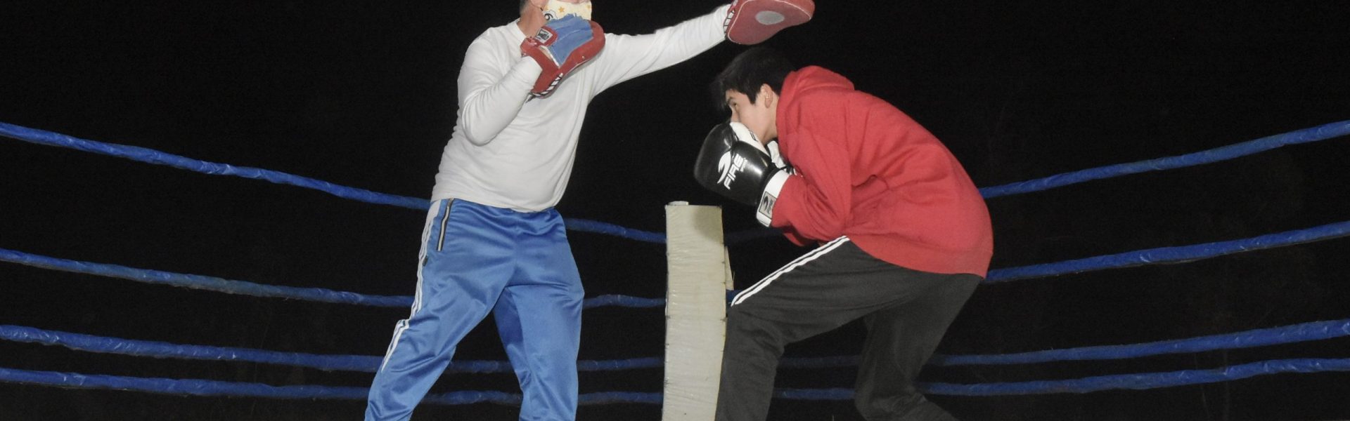 AYUNTAMIENTO DE AGUASCALIENTES IMPULSA EL PROGRAMA “RING SEGURO” COMO ESTRATEGIA DE PREVENCIÓN DEL DELITO
