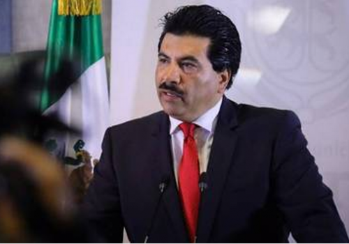 Senadores de morena se apresuran a dejar el partido tras descontento y asignación de candidaturas