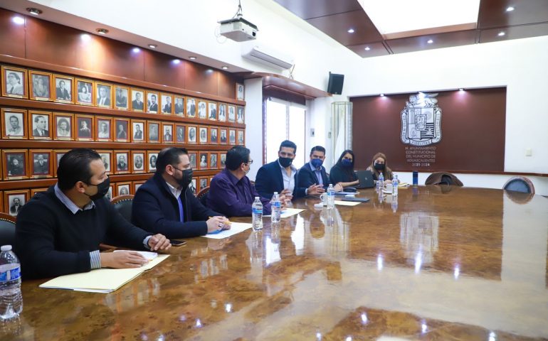 FORTALECE MUNICIPIO DE AGUASCALIENTES PROGRAMAS PARA LA PREVENCIÓN DE LAS VIOLENCIAS