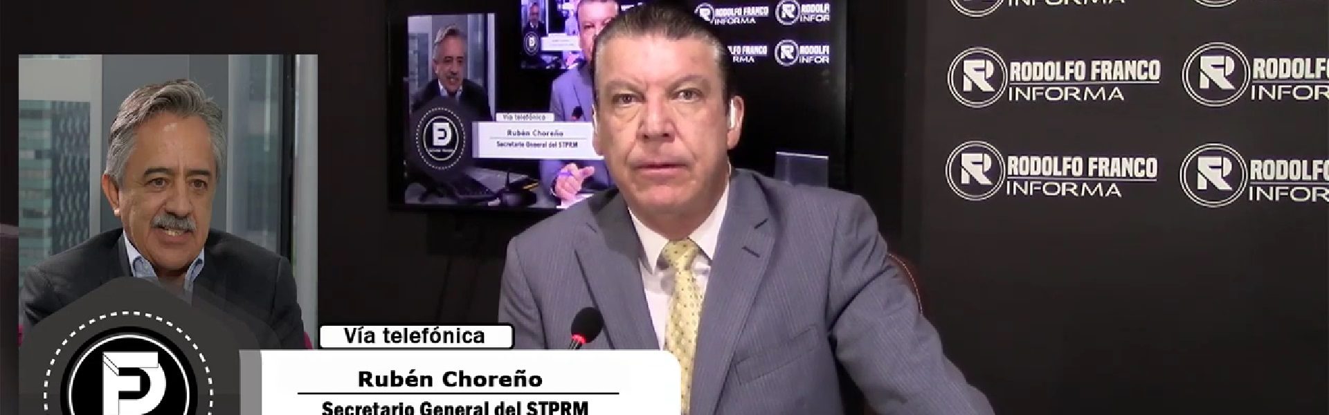 Sigue la corrupción en sindicato de Pemex, con líder allegado a Deschamps