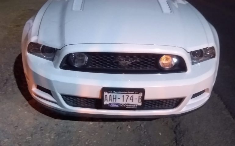 SE DEBATE ENTRE LA VIDA Y LA MUERTE VÍCTIMA DE UN ATROPELLÓ