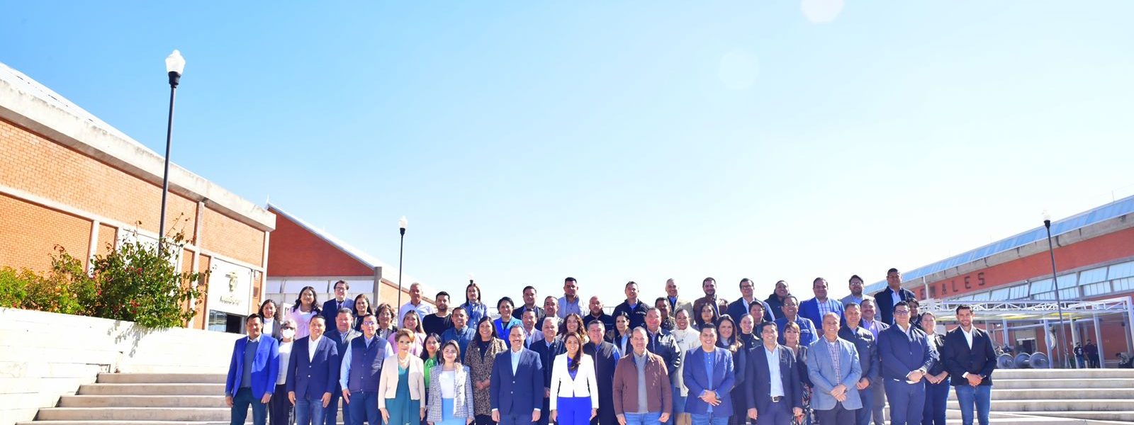 Cierra filas el panismo con Tere Jiménez