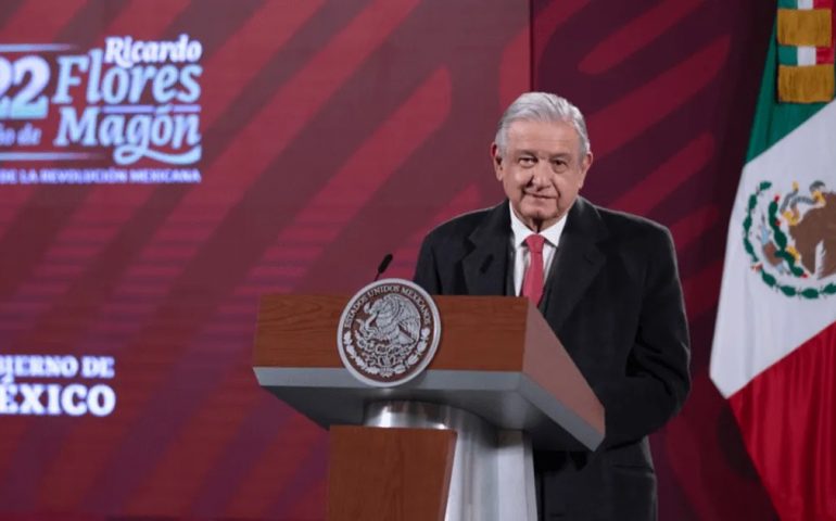 En el gobierno de AMLO, 8 de cada 10 contratos han sido otorgados por adjudicación directa