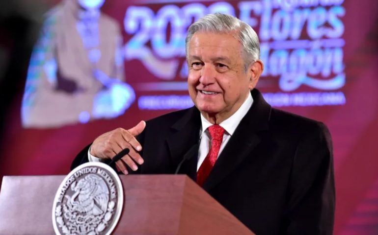 AMLO descarta consecuencias negativas tras pedir «un tiempo» a España