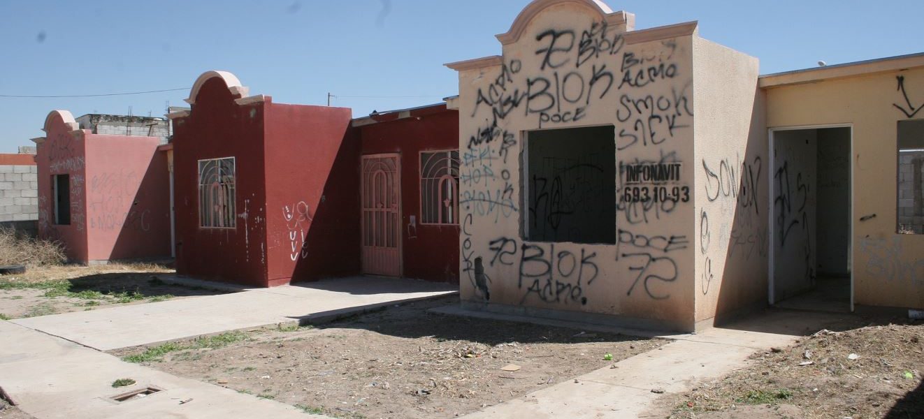 Mal negocio para Infonavit, remate de casas le provoca pérdidas por 7500 mdp