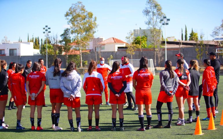 CENTELLAS ANUNCIA NUEVO DIRECTOR TÉCNICO