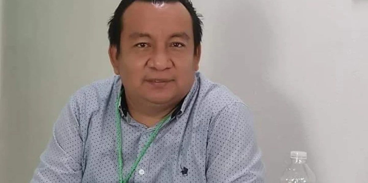 Asesinan al periodista Heber Lopez, van 5 periodistas asesinados en 2022
