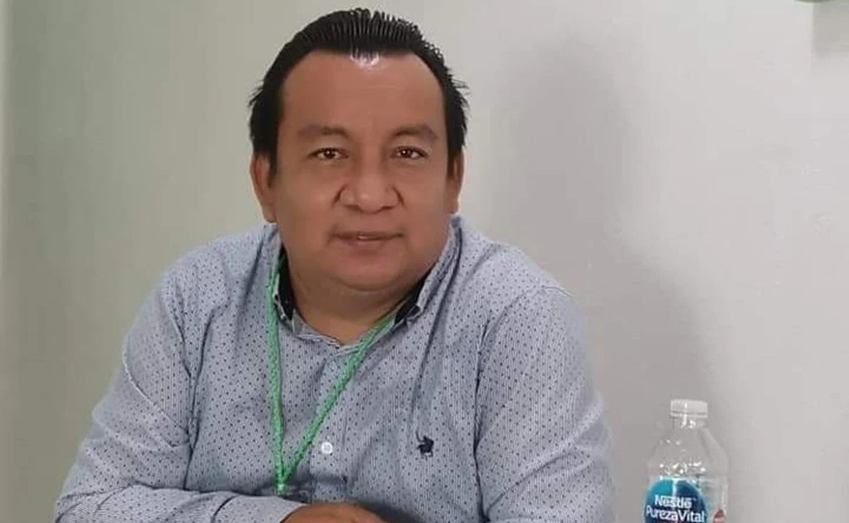 Asesinan al periodista Heber Lopez, van 5 periodistas asesinados en 2022
