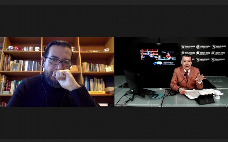 AMLO concesionó playa a Vidanta, empresa que apoyó a José Ramón