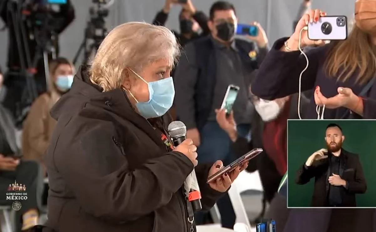Desde Tijuana, periodistas protestan por asesinatos y violencia ante AMLO