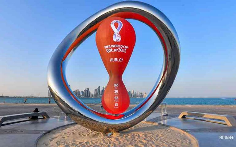 Las repercusiones de los ataques de Rusia a Ucrania en el mundo del deporte