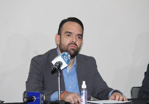 Insuficiente el combate a la corrupción en México: Sistema Anticorrupción