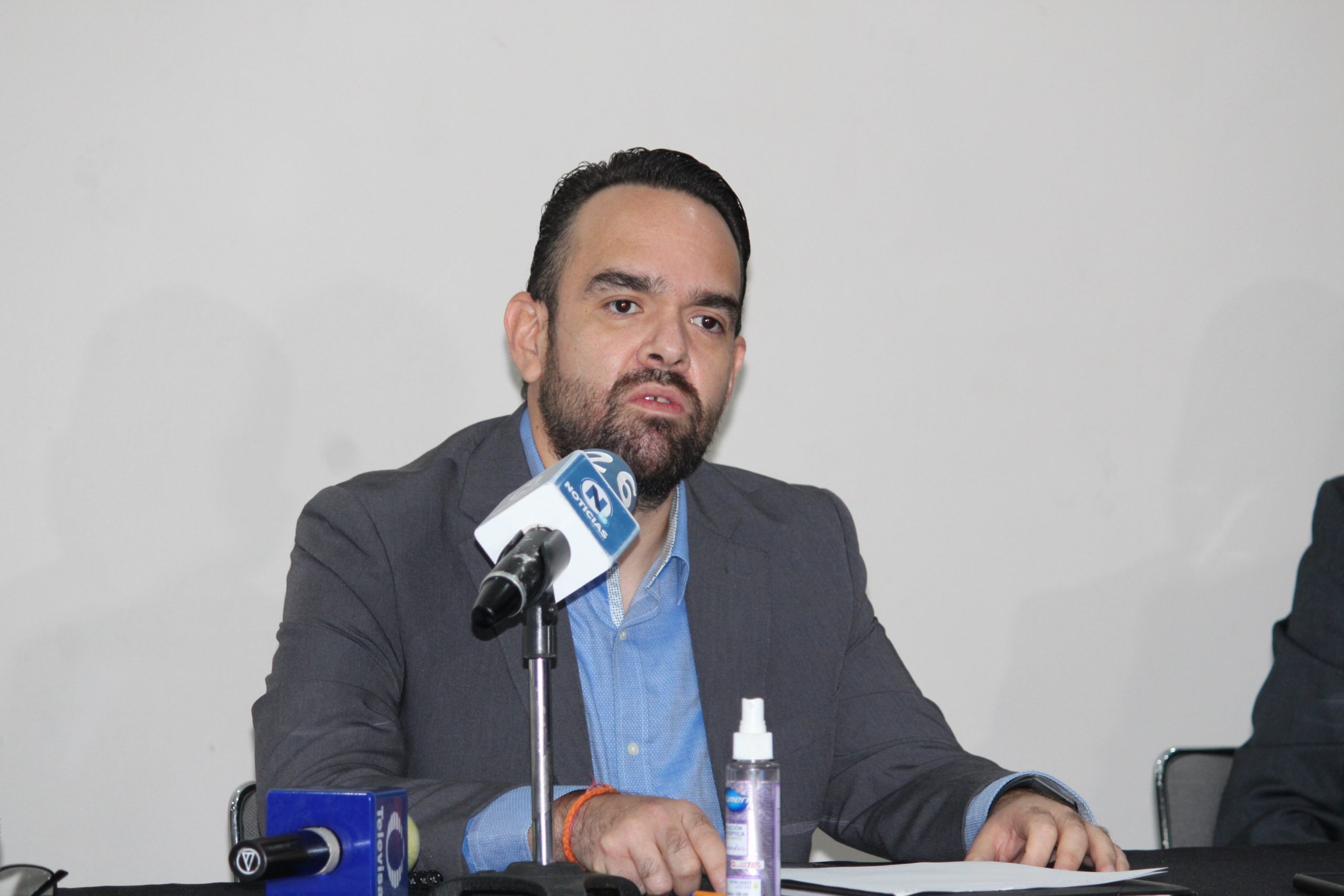 Insuficiente el combate a la corrupción en México: Sistema Anticorrupción