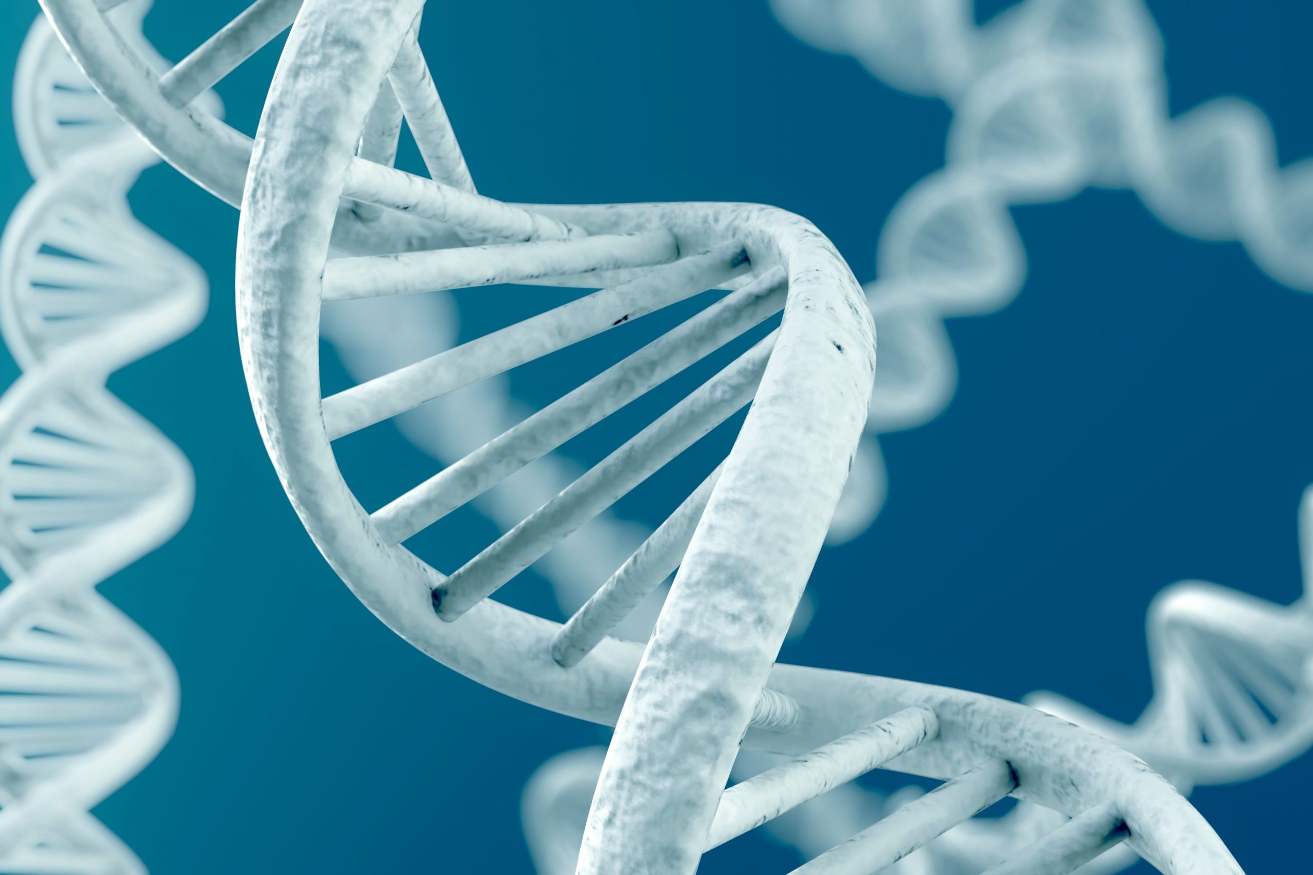 Científicos logran terminar de codificar el genoma humano