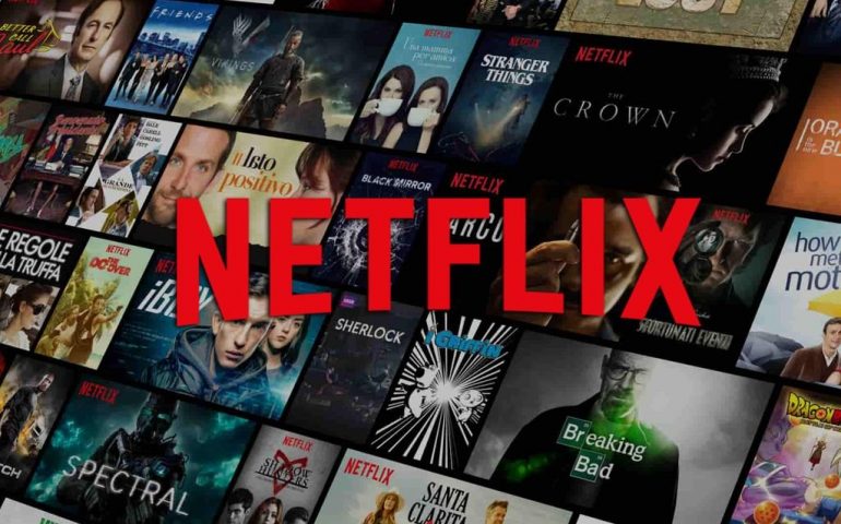Netflix empezará a cobrar extra por compartir cuentas