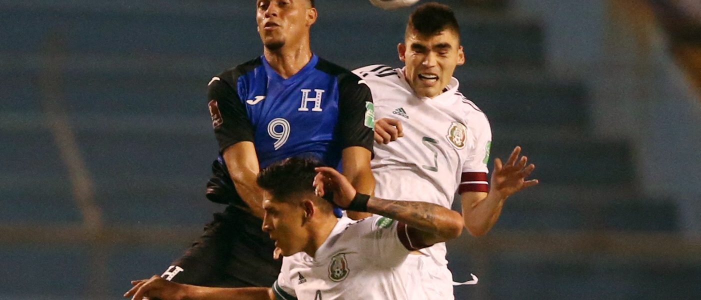 Canadá, Estados Unidos y México clasifican al Mundial de Qatar 2022