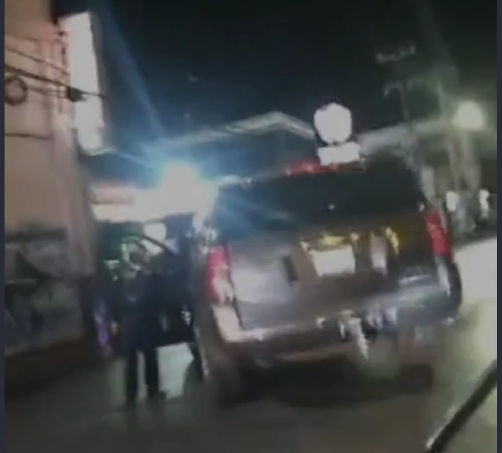 EJECUTAN A 3 PERSONAS EN EDOMEX