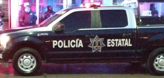 FALLECIÓ DE UN BALAZO EN LA CABEZA