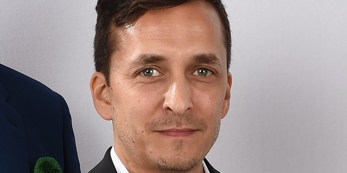 Muere a tiros periodista estadounidense en Ucrania