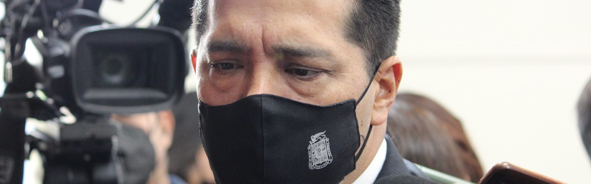 Más ciclovías y rehabilitación del corredor cultural alameda: Leo Montañez