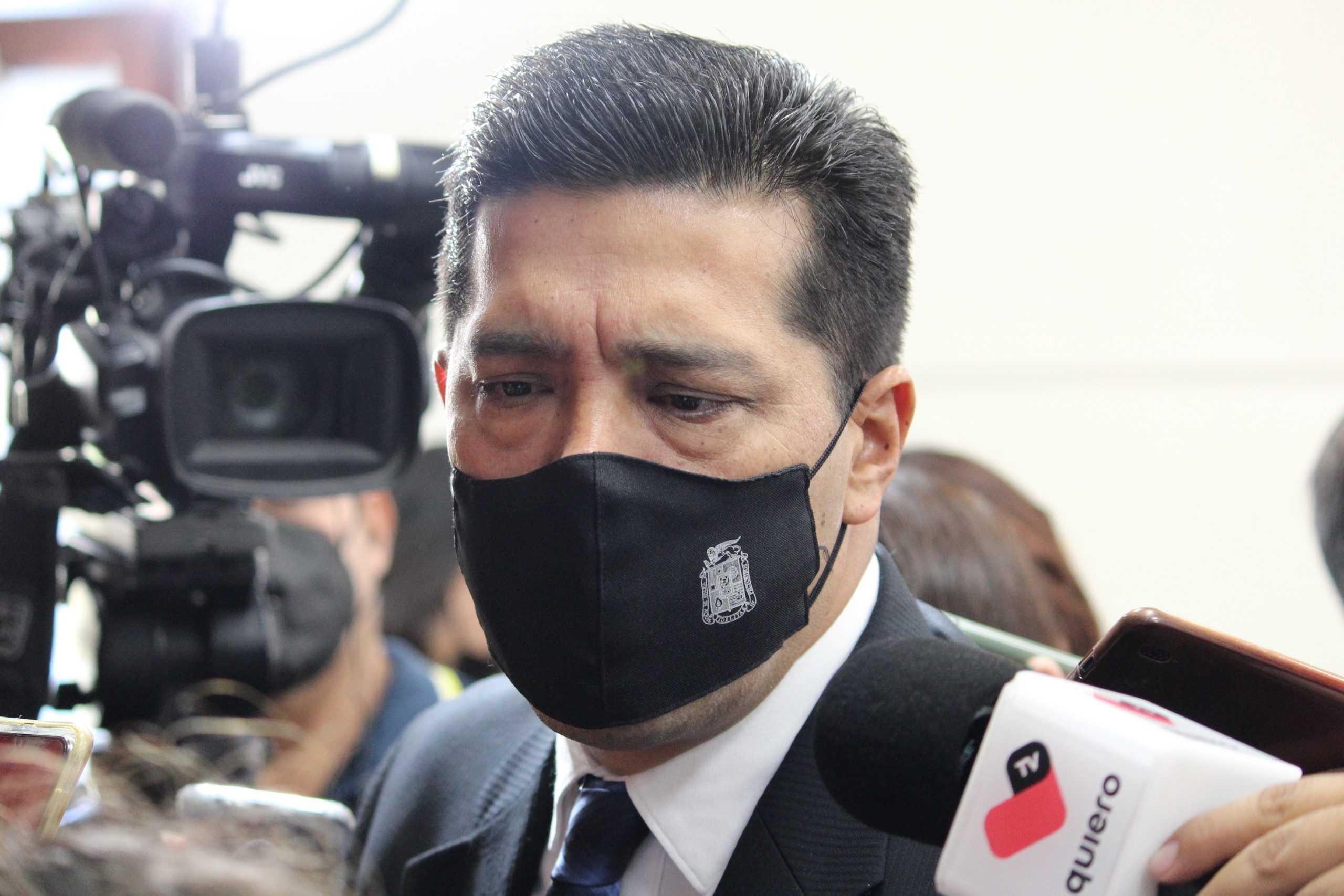 Más ciclovías y rehabilitación del corredor cultural alameda: Leo Montañez