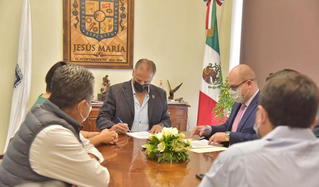 SE SUMA JM AL SISTEMA S1 EN ARAS DE LA LEGALIDAD