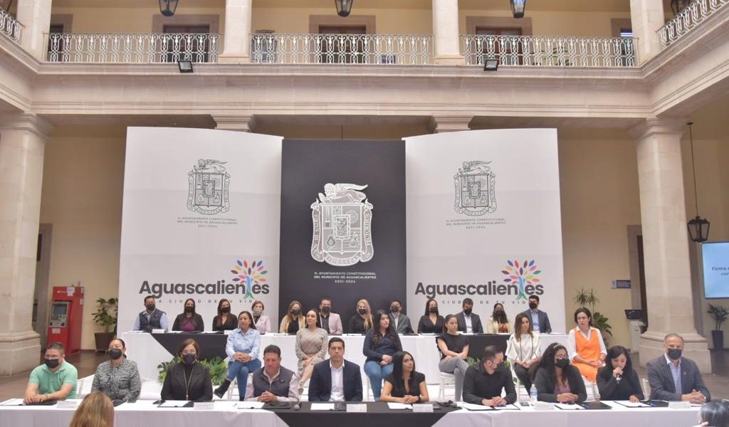 SIGUE JM SUMANDO ESFUERZOS EN FAVOR DE LAS MUJERES