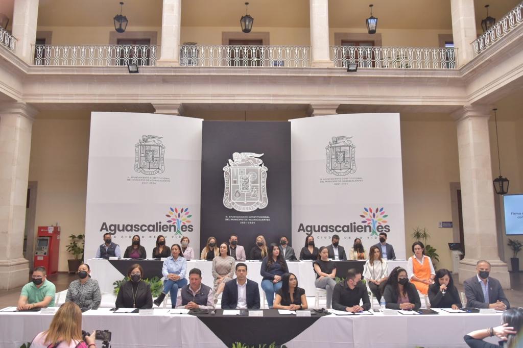 SIGUE JM SUMANDO ESFUERZOS EN FAVOR DE LAS MUJERES