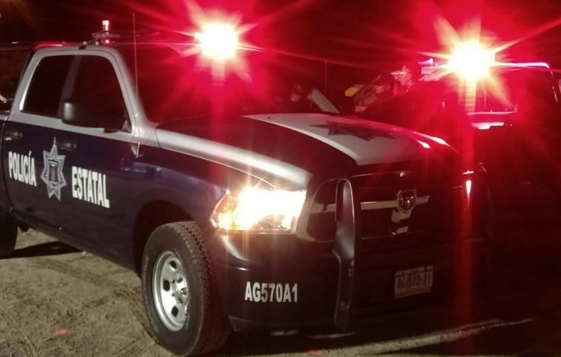 JOVEN DE 18 AÑOS DE EDAD SE AUTOPRIVÓ DE LA VIDA