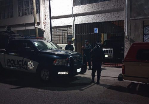 JOVENCITA DE 15 AÑOS DE EDAD OPTÓ POR LA AUTOPRIVACIÓN DE LA VIDA