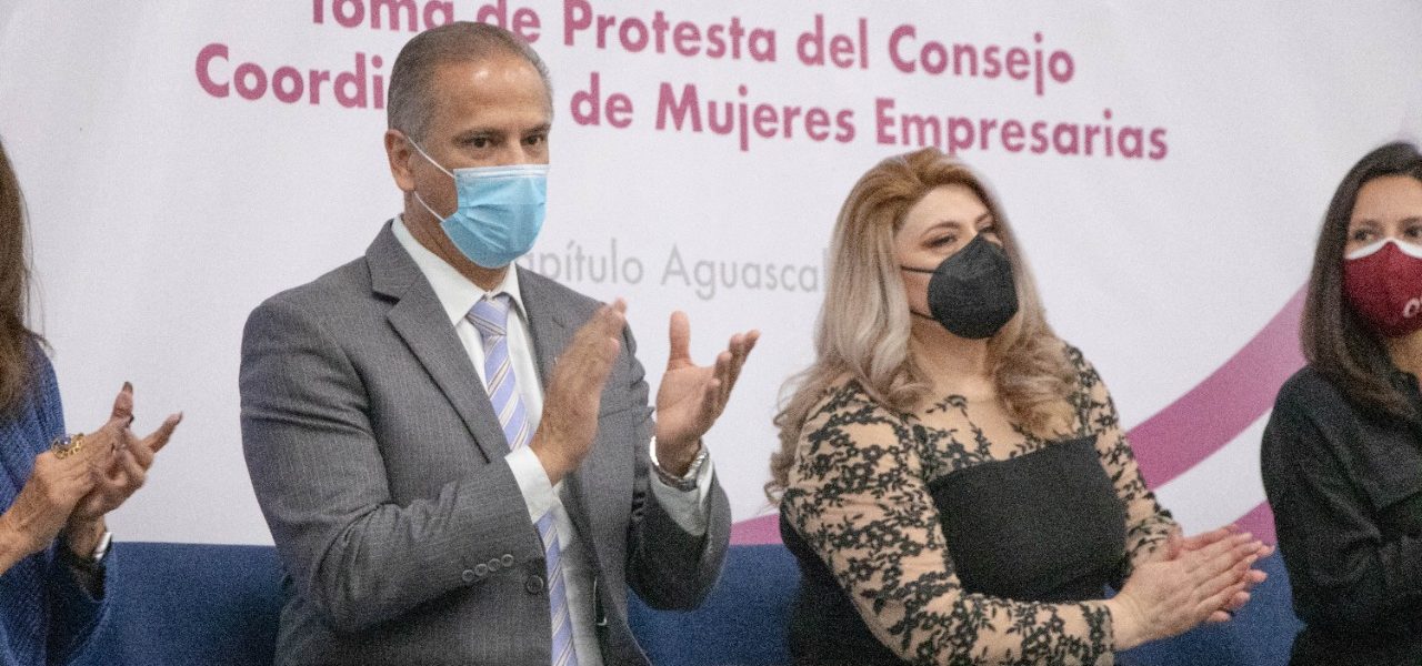LAS MUJERES EMPRESARIAS SON PARTE FUNDAMENTAL DEL DESARROLLO ECONÓMICO