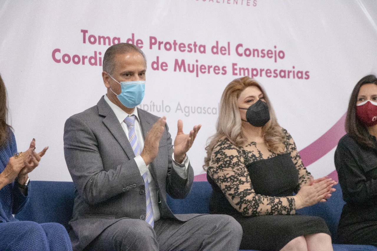 LAS MUJERES EMPRESARIAS SON PARTE FUNDAMENTAL DEL DESARROLLO ECONÓMICO