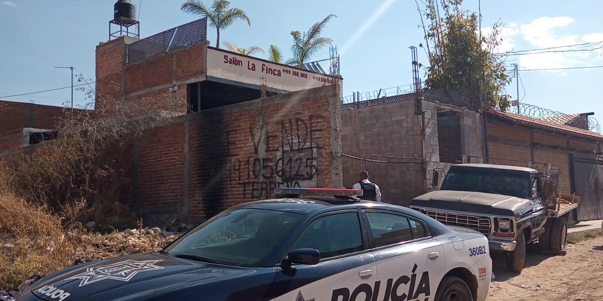 EL ABANDONO DE SU ESPOSA LO ORILLÓ A LA AUTOPRIVACION DE SU VIDA