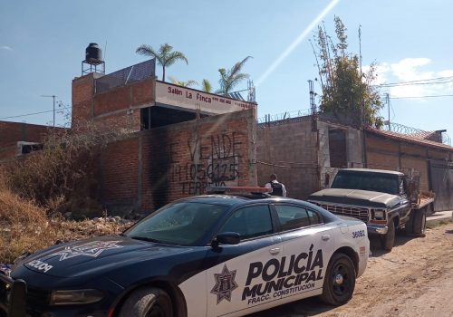 EL ABANDONO DE SU ESPOSA LO ORILLÓ A LA AUTOPRIVACION DE SU VIDA