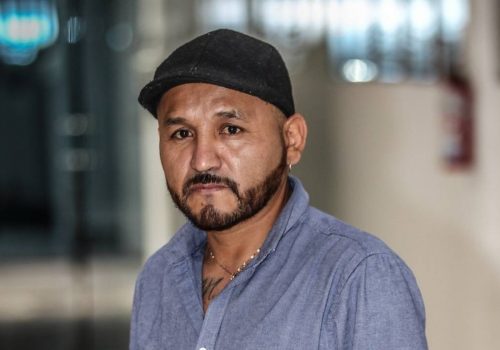 Fallece ‘El Mijis’ en accidente automovilístico, familia reconoce el cuerpo tras investigaciones