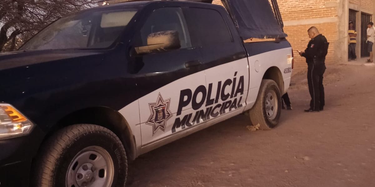 DECIDIÓ AUTOPRIVARSE DE LA VIDA UN HOMBRE DE 52 AÑOS DE EDAD