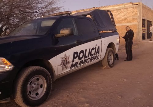 DECIDIÓ AUTOPRIVARSE DE LA VIDA UN HOMBRE DE 52 AÑOS DE EDAD
