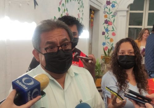 Aguascalentenses, dispuestos en participación como funcionarios en consulta de revocación