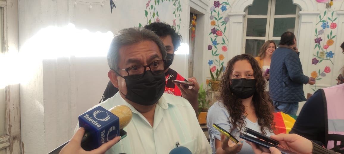 Aguascalentenses, dispuestos en participación como funcionarios en consulta de revocación