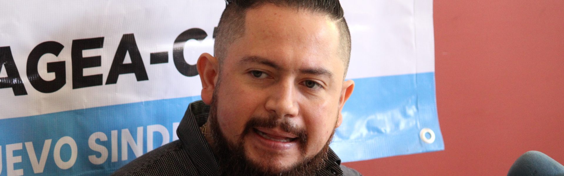 Apoyará CROM a trabajadores por abuso de Veolia en altos recibos