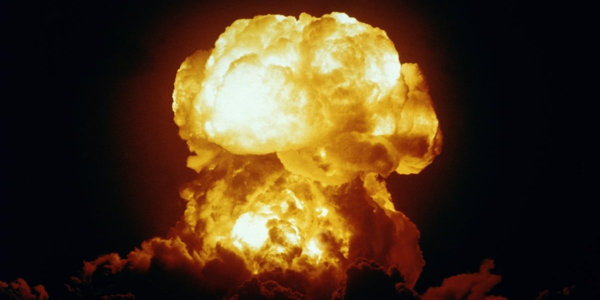 Ucrania denuncia a Rusia de lanzar bombas termobáricas en su territorio