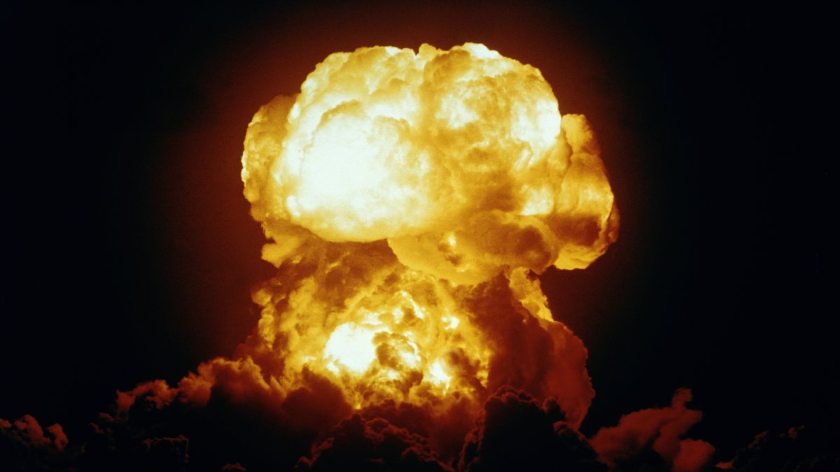Ucrania denuncia a Rusia de lanzar bombas termobáricas en su territorio