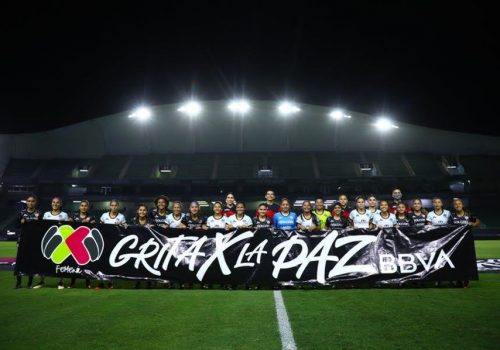 LAS CENTELLAS VISITARON EL PUERTO DE MAZATLÁN